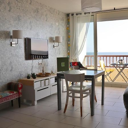 Studio Front De Mer Saint-Jean-de-Monts Ngoại thất bức ảnh