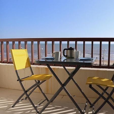 Studio Front De Mer Saint-Jean-de-Monts Ngoại thất bức ảnh